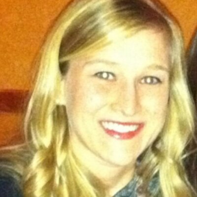 Profile Picture of Sara Braun (@saraebraun) on Twitter