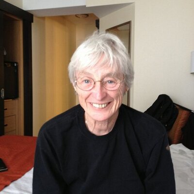 Profile Picture of Pat Pickard (@PickardPat) on Twitter