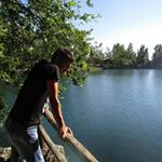 Profile Picture of ⚡ Dimitris Stefanidis ⚡ (@dimitrisstefan) on Instagram