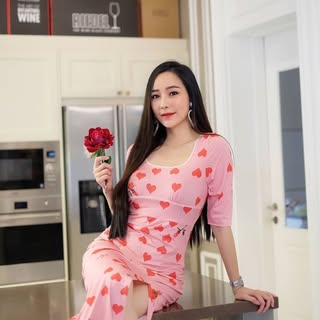 Profile Picture of Mary Lin (@billy.fiddler) on Instagram