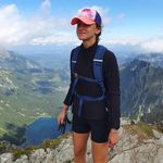 Profile Picture of Angelika- Running& Triathlon (@rungelika) on Instagram