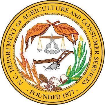 Profile Picture of NCDA&CS (@NCAgriculture) on Twitter