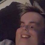 Profile Picture of Devon Fuchs (@ooofowmybones) on Instagram