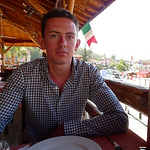 Profile Picture of Brad Collier-brown (@brad_cb) on Flickr