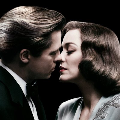 Profile Picture of Allied Movie (@AlliedMovie) on Twitter