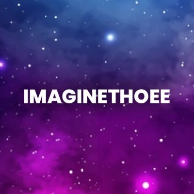 Profile Picture of Alex Lechner (@ImagineThoee) on Twitter