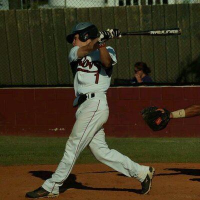 Profile Picture of Cody Wallace #1 (@Cody32Cody) on Twitter