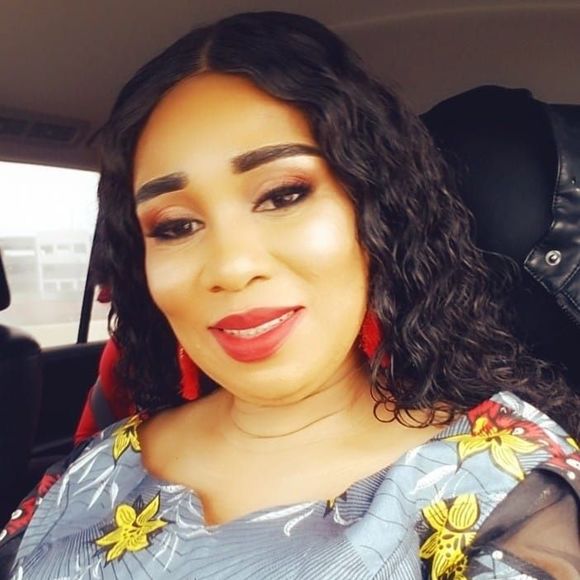 Profile Picture of Chioma Nwaogu-evans (@chioma76) on Poshmark