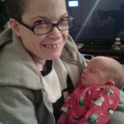 Profile Picture of Donna Caldwell (@scotland170) on Twitter