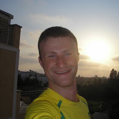 Profile Picture of David Whitby (@david_whitby) on Twitter