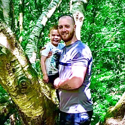 Profile Picture of Kyle Bancroft (@KyleBancroft90) on Twitter