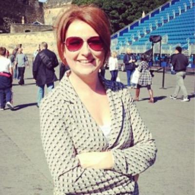Profile Picture of Frances Murray (@francesm123) on Twitter