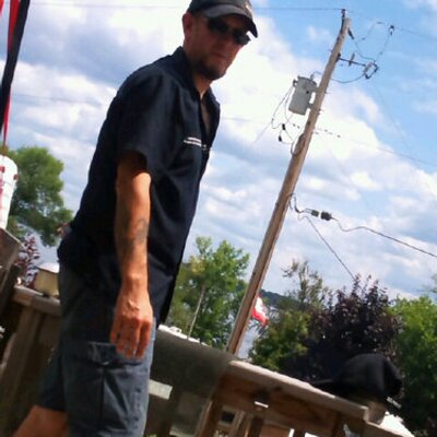 Profile Picture of Scott Mosher (@Scottmosher75) on Twitter