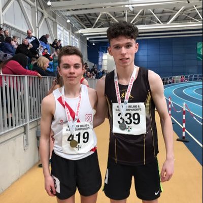 Profile Picture of Patrick Mcdaid (@patrickmcdaid04) on Twitter