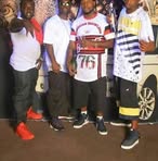 Profile Picture of Curtis Roberts (@Curtis-Roberts) on Facebook