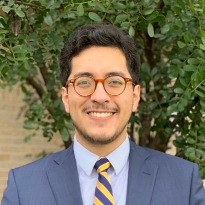 Profile Photo of Cesar De Leon (@DeLeonTeaches) on Twitter