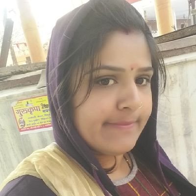 J@gu gosv@mi  ❤️ ❤️ - Twitter Profile Picture of J@gu gosv@mi  ❤️ ❤️ (@GosvamiJagruti) on Twitter