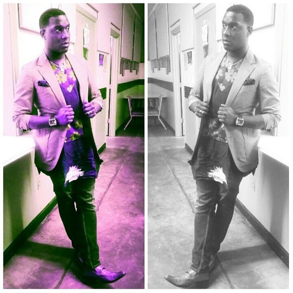 Profile Picture of Lazarus Legrant (@lazaruslegrant) on Poshmark