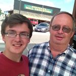 Profile Picture of Clint Reeves (@reeves.clint) on Instagram