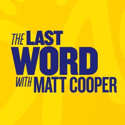 Profile Picture of The Last Word (@@TheEllenShow) on Twitter