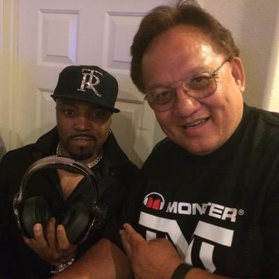 Profile Picture of Noel Lee (@HeadMonster) on Twitter
