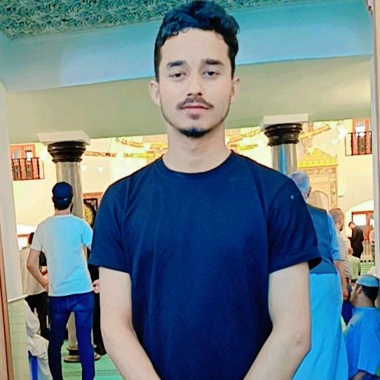 Profile Picture of danishmughal (@danishmughal0031) on Tiktok