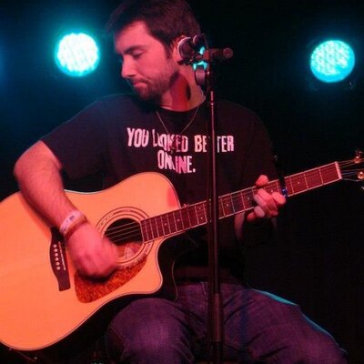 Profile Picture of Josh Temple (@heyitsmejwt) on Twitter