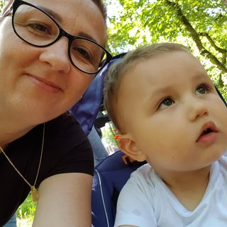 Profile Picture of Camelia Olteanu (Olteanu camelia) (@camelia.simon.92) on Facebook