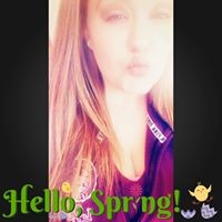 Profile Picture of Emily Keech (@emily-keech-1) on Quora