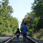 Profile Picture of Jessica Martin (@a moment by jess) on Flickr