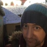 Profile Picture of Steve Rowe (@mrrowemantic) on Instagram