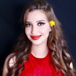 Profile Picture of Sara Elkhamri (@sara_elkhamri) on Instagram