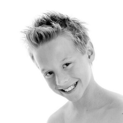 Profile Picture of Daniel Holter (@Holtrn) on Twitter