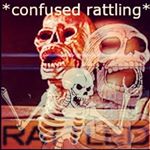 Profile Picture of Thomas Armour (@the_mystical_spook) on Instagram