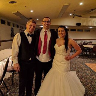 Profile Picture of Blake Sword (@blake.sword.7) on Facebook