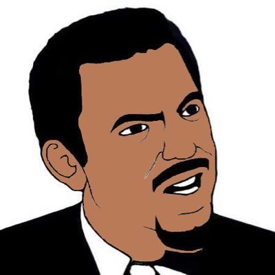 Profile Picture of Huh? (@TonyGrizzle) on Twitter