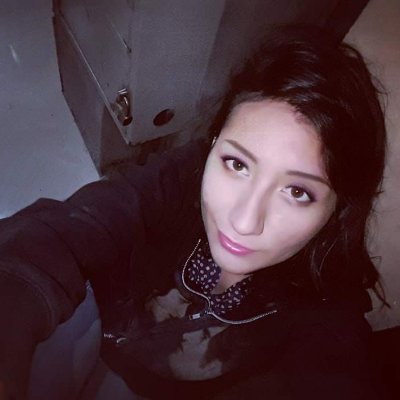 Profile Picture of Katherine Geovanna Cortez Calle (@katherinecc1) on Twitter