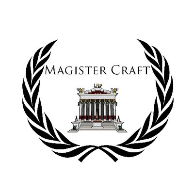 Profile Photo of Jessie Craft (@MagisterCraft) on Twitter