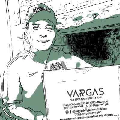 Profile Picture of Cesar Vargas (@cesarvargas9420) on Twitter