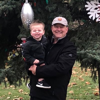 Profile Picture of Karl Ploeger (@PloegerKarl) on Twitter