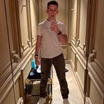 Profile Picture of James Malison (@malison456) on Instagram