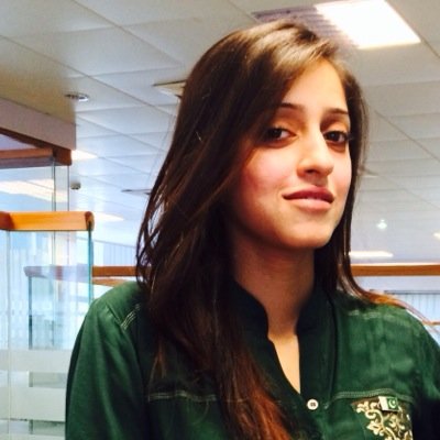 Profile Picture of Humerafarooq (@FarooqHumera) on Twitter