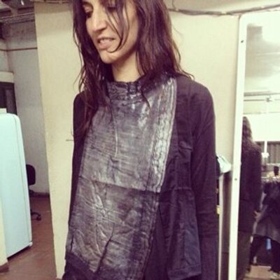 Profile Picture of Paula Neira Bayá (@Soytilinga) on Twitter