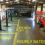 Profile Picture of George Patterson (@selfservegarage) on Instagram