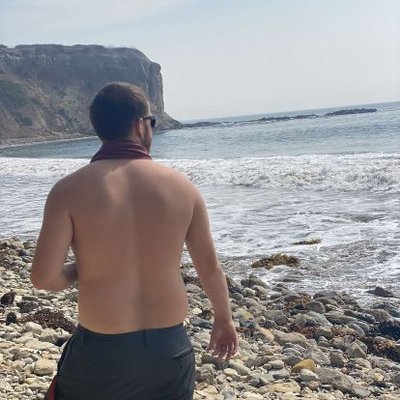 Profile Picture of Robin Gibbon Twitter