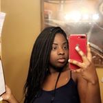 Profile Picture of Mikayla Coburn (@touchedbyteleah) on Instagram