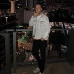 Profile Picture of Matt Evans (@mattevans07) on Instagram