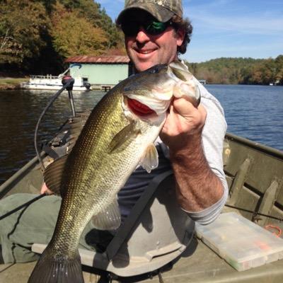 Profile Picture of John Reeser (@bamaholla) on Twitter