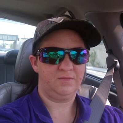 Profile Picture of Chrissy Fitzgerald (@hcfitz378) on Twitter