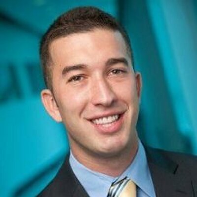 Profile Picture of Alex Pepicelli (@AlexPepicelli) on Twitter